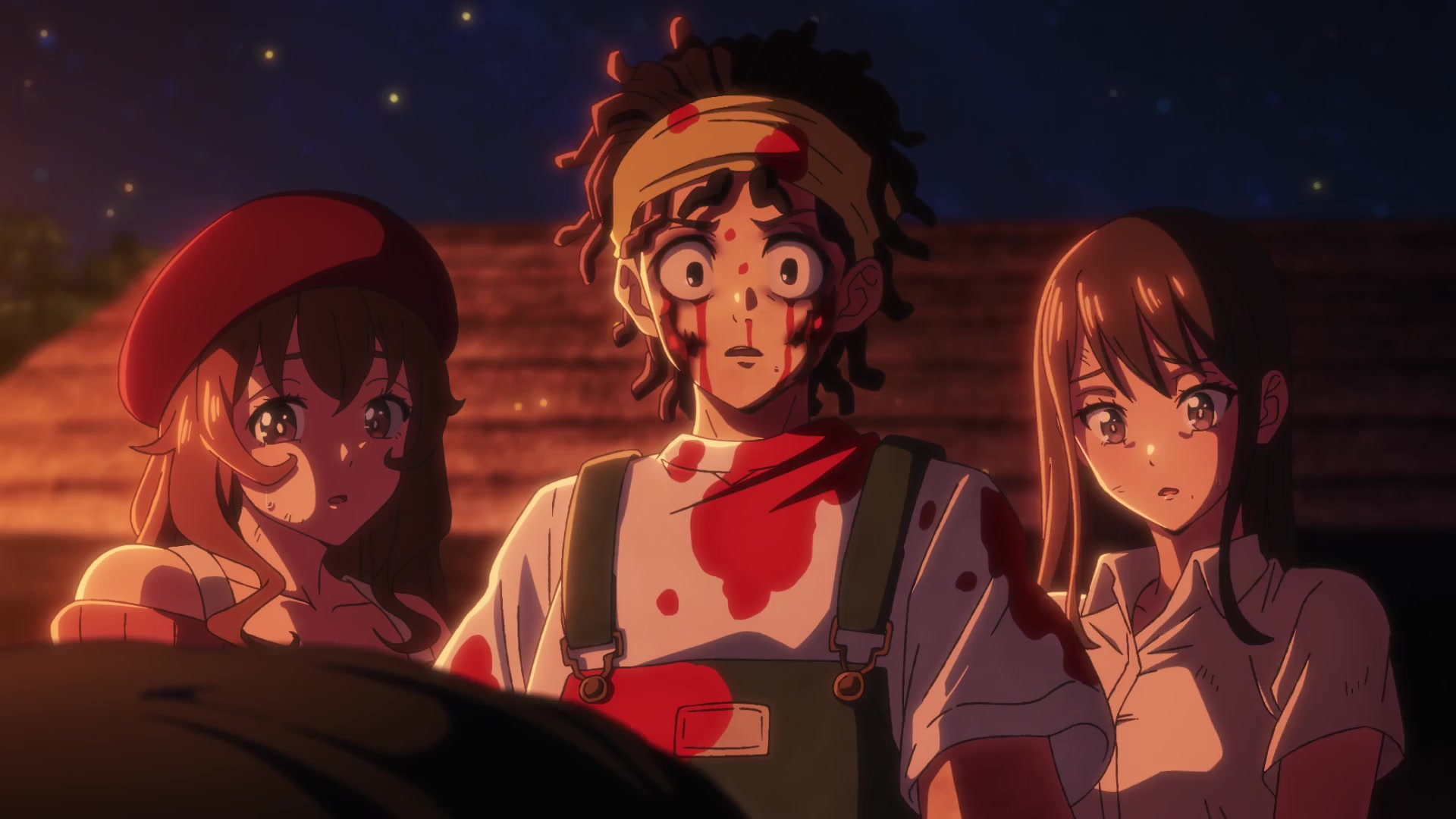 [Tsukyio Editing Resources] Zom 100 - Ep 12 - 108.mp4